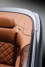 Bentley Azure T 2008 года (WW)